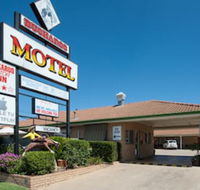 Buckaroo Motor Inn - Travel Agents