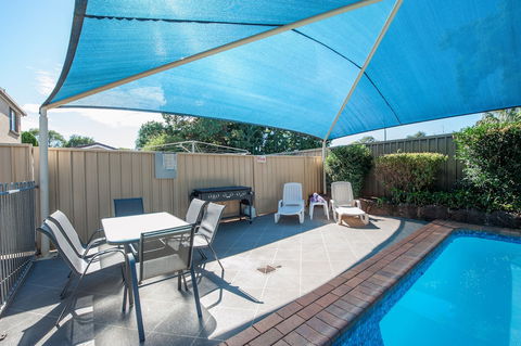 Jacaranda Place Motor Inn - Tourism Guide 5