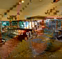 Lync Haven Rain Forest Retreat - Tourism Guide