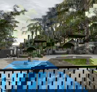 Federation Motel Resort