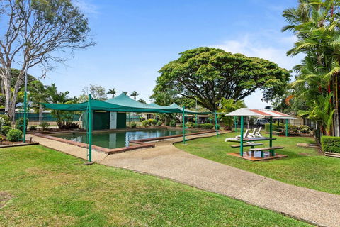 First City Caravilla - Tourism Guide 6