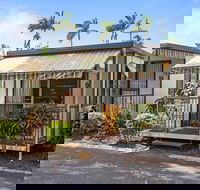 First City Caravilla - Tourism Guide