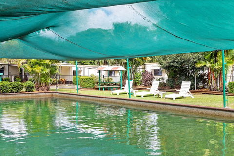 First City Caravilla - Tourism Guide 5