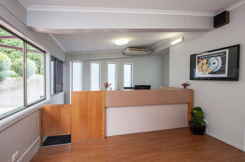 Econo Lodge Toowoomba Motel & Events Centre - Travel Agents 1