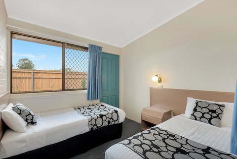 Econo Lodge Toowoomba Motel & Events Centre - Travel Agents 6