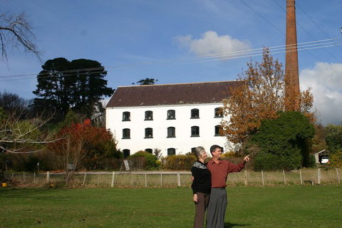 Bowerbank Mill B&B - Travel Agents 3