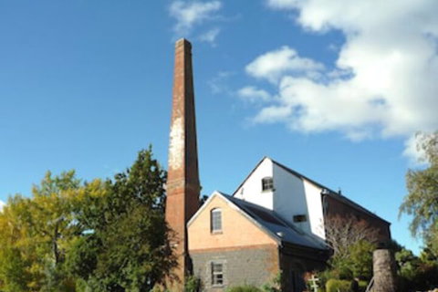 Bowerbank Mill B&B - Travel Agents 1