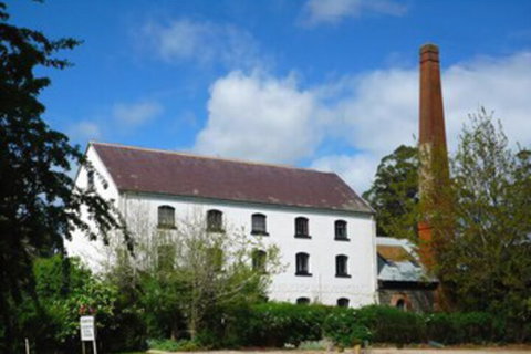 Bowerbank Mill B&B - Travel Agents 2