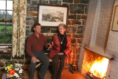 Bowerbank Mill B&B - Travel Agents 0