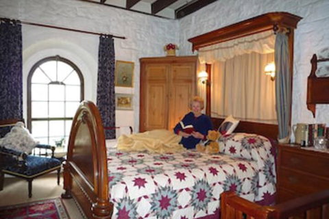 Bowerbank Mill B&B - Travel Agents 6