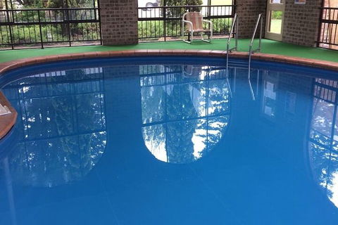 Idlewilde Town & Country Motor Inn - Travel Search 4