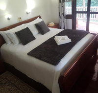 Mt Warning Retreat - Travel Agents