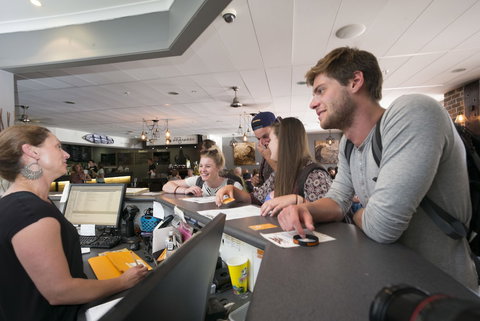 Yamba Central - Tourism Guide 0