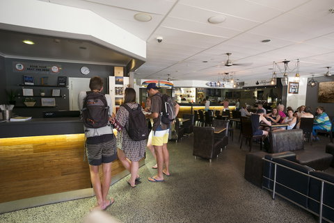 Yamba Central - Tourism Guide 2