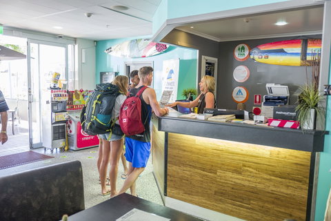 Yamba Central - Tourism Guide 1