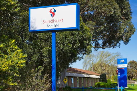 Frankston Holiday Park - Tourism Guide 0