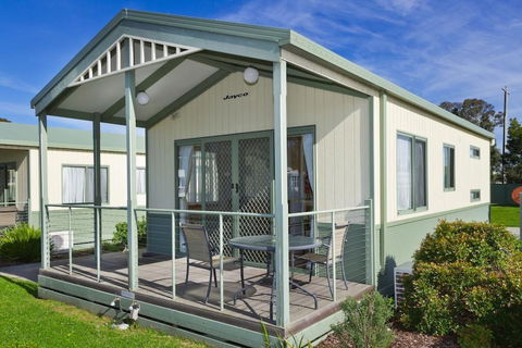 Frankston Holiday Park - Tourism Guide 5