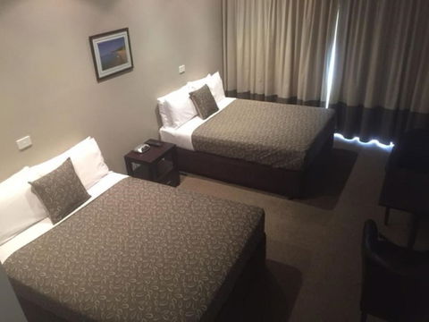 Frankston Holiday Park - Tourism Guide 3