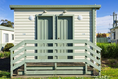 Frankston Holiday Park - Tourism Guide 2