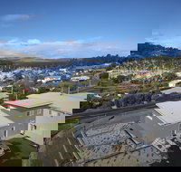 The Cove Kettering - Travel Search