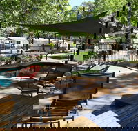 Adelaide's Brownhill Creek Tourist Park - Travel Agents