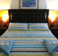 Aquarius Motel Belmont - Travel Search