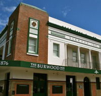 The Burwood Inn