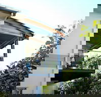 Maleny Terrace Cottages - Travel Search