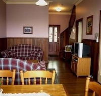Pemberton Old Picture Theatre Holiday Apartments