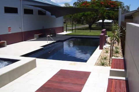 Fraser Coast Top Tourist Park - Travel Agents 2