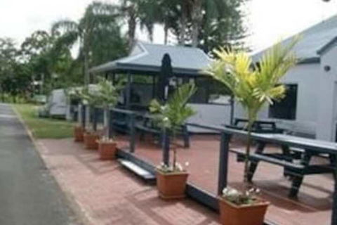 Fraser Coast Top Tourist Park - Travel Agents 1
