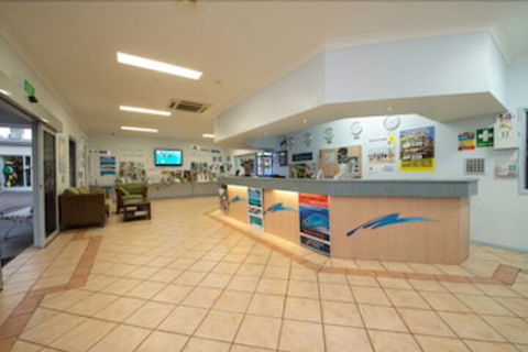 Fraser Coast Top Tourist Park - Travel Agents 5