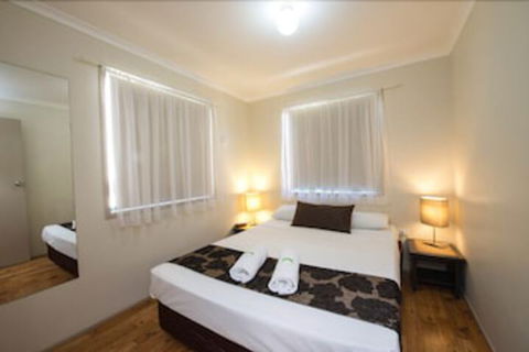 Fraser Coast Top Tourist Park - Travel Agents 7