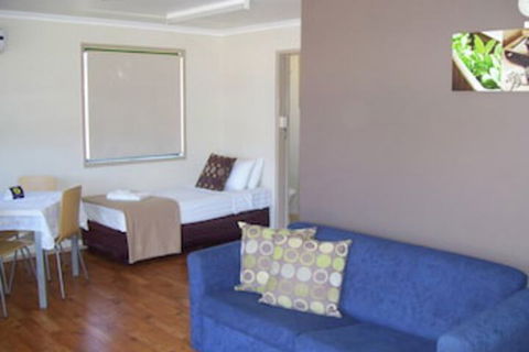 Fraser Coast Top Tourist Park - Travel Agents 6