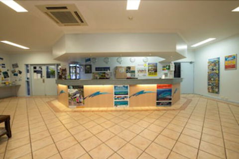 Fraser Coast Top Tourist Park - Travel Agents 4
