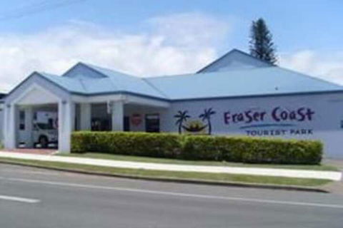 Fraser Coast Top Tourist Park - Travel Agents 0