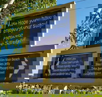 Wandarrah Lodge - Travel Agents