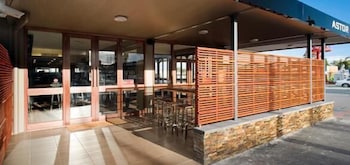 The Astor Hotel Motel - Travel Agents 0