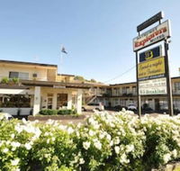 Bathurst Explorers Motel - Tourism Guide