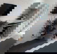 Beach Park Motel - Travel Agents