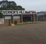 Governors Hill Motel - Travel Agents