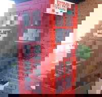 Heritage Motor Inn Goulburn - Travel Agents