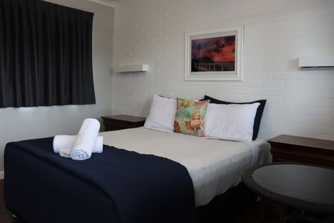 Almare Tourist Motel - Tourism Guide 2