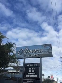 Almare Tourist Motel - Tourism Guide 0