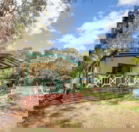 Beechworth Holiday Park - Travel Agents