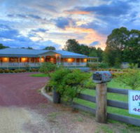 Logger's Rest