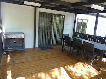 Garden Of Eden Caravan Park - Travel Search 0