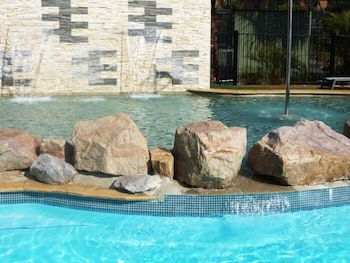 Garden Of Eden Caravan Park - Travel Search 1