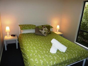 Garden Of Eden Caravan Park - Travel Search 5