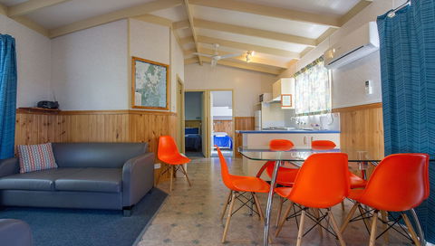 Garden Of Eden Caravan Park - Travel Search 4